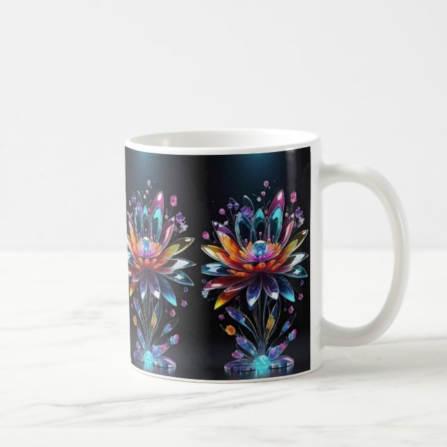 Mug Sweet Dreams : Une retraite nocturne paisible (Droite)