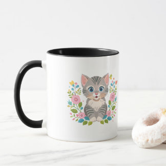 Mug Sweet Kitty