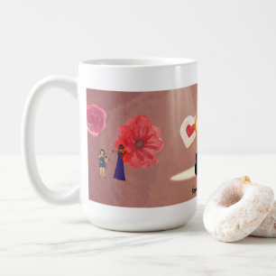 Mug Sweet Morning for Lovers
