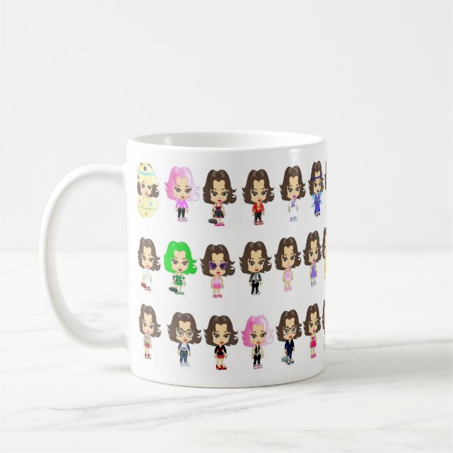 Mug Sweetarts (Gauche)