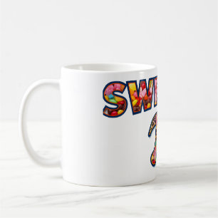 Mug Sweetie Pi (Rempli de bonbons)