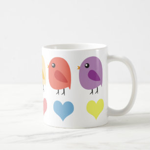 Mug SweetTweet