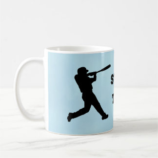 Mug Swing pour la clôture