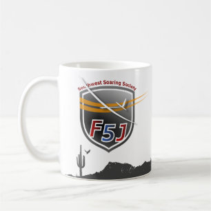 Mug - SWSS F5J - "At the Ranch" Edition