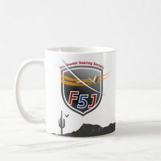 Mug - SWSS F5J - "At the Ranch" Edition