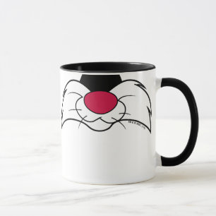 Mug SYLVESTER™ Grande Bouche