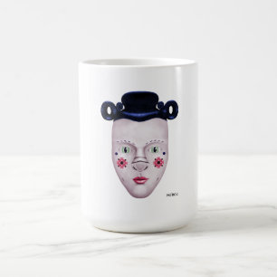 Mug Sylvie 2