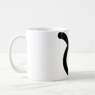 Mug Symbole astrologique de Taurus - Symbole 2