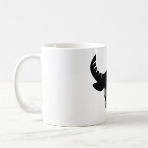 Mug Symbole astrologique du Taurus