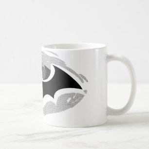 Mug Symbole Batman Logo tiré