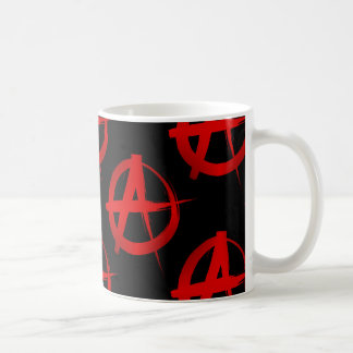 Mug Symbole d'anarchie