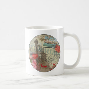 Mug Symbole d'Art de New York