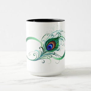 Mug Symbole de l'Infinity