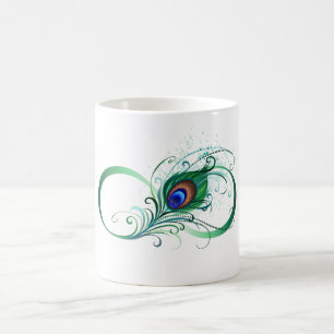 Mug Symbole de l'Infinity