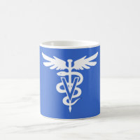 Symbole de médecine vétérinaire