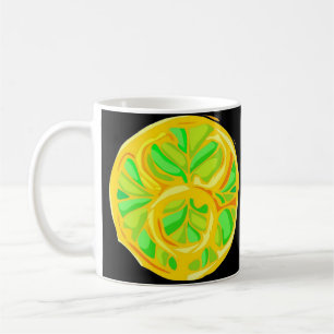 Mug Symbole de taurus couleur pierre gemme