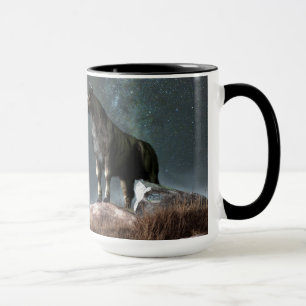 Mug Symbole de zodiaque de Taureau