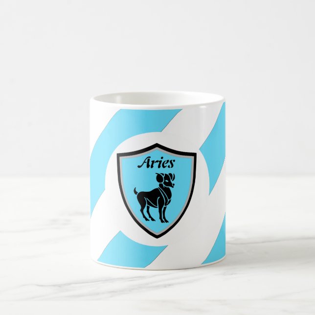 Mug Symbole des baies (Centre)