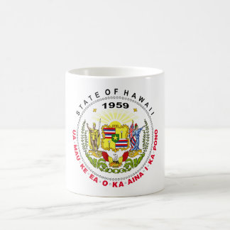 Mug Symbole d'Hawaï