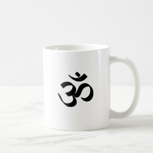 Mug Symbole d'ohm