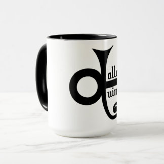 MUG SYMBOLE DQ