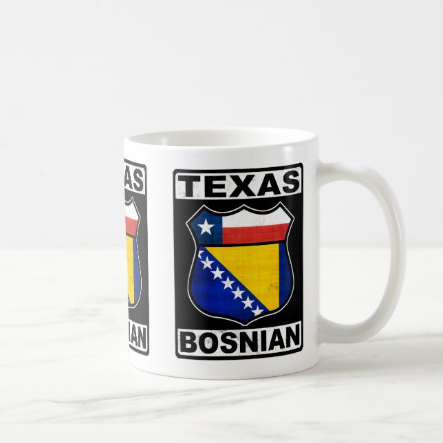 MUG SYMBOLE ÉCONOMIQUE BASSIN BOSNIEN (Droite)