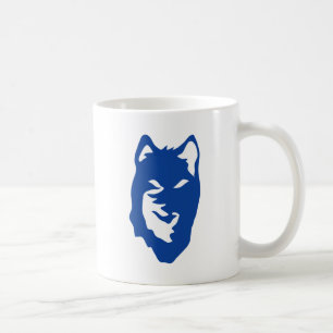 Mug Symbole loup