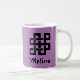 Mug Symbole : Nade-Takara-Nusubi