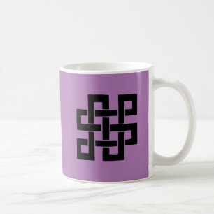Mug Symbole : Nade-Takara-Nusubi