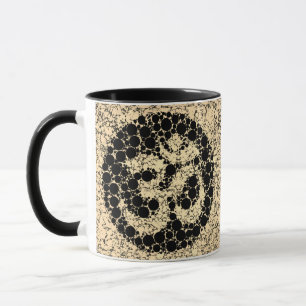 Mug Symbole Om