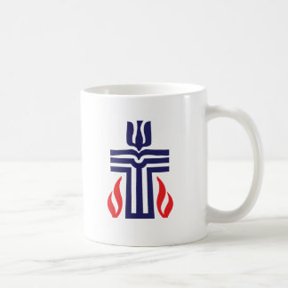 Mug Symbole presbytérien