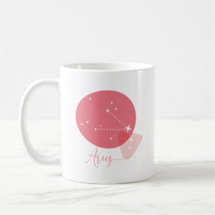 Mug SYMBOLE Zodiaque Aries