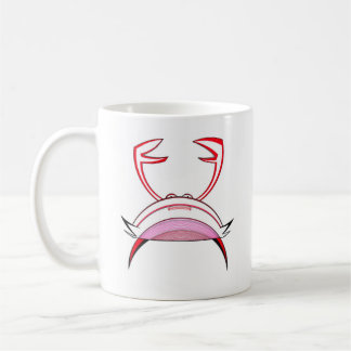 Mug Symbole zodiaque Cancer