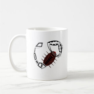 Mug SYMBOLE Zodiaque Scorpio