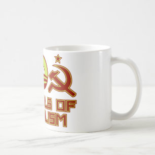 Mug Symboles de socialisme