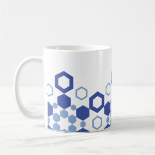 Mug Symétrie figée