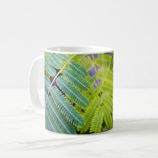 Mug Symétrique (Devant gauche)