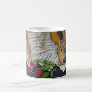 Mug Symphonie