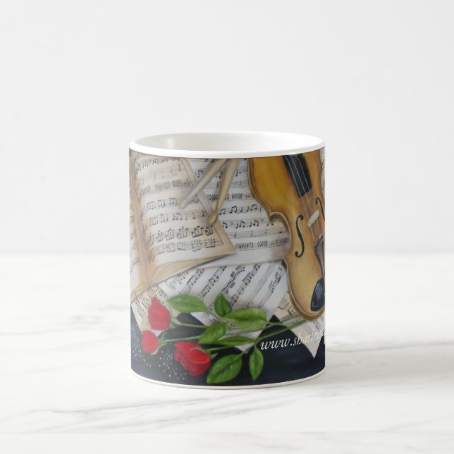 Mug Symphonie (Centre)