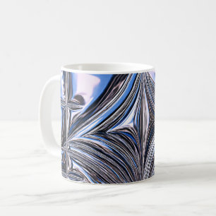 Mug Symphonie Chromatique Chrome