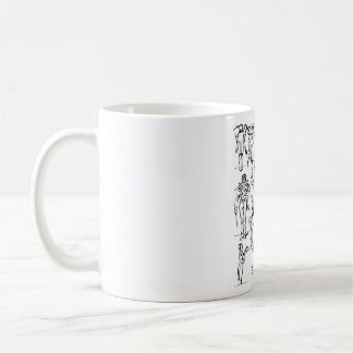 Mug Symphonie de Gustav Mahler