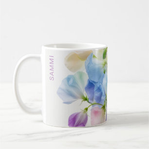 Mug Symphonie Pastel Sweet Pea