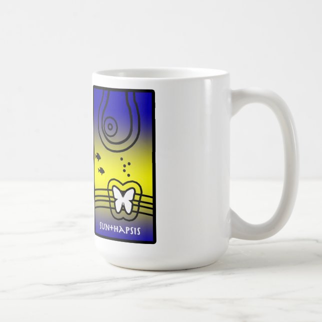 Mug Synapse (Droite)