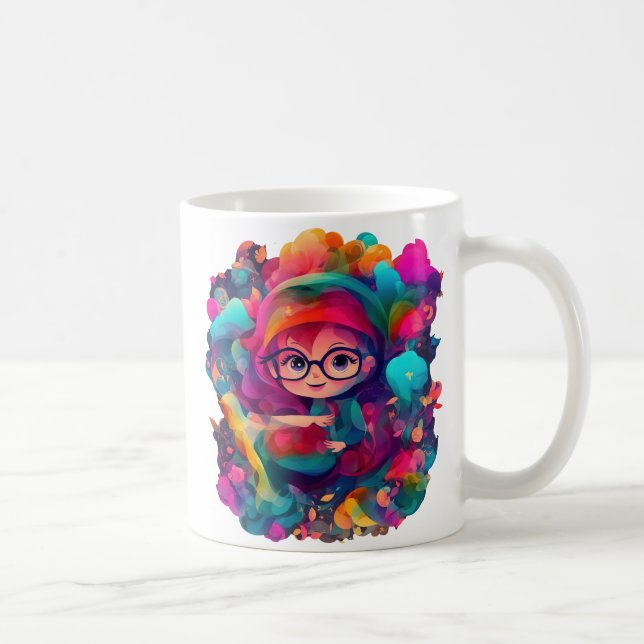 Mug Syndic (Droite)