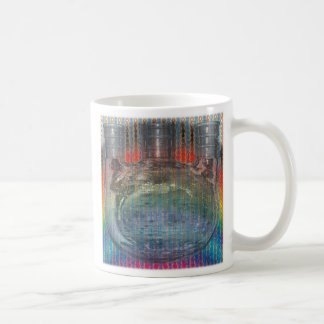 Mug Synthèse de spectre