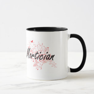Mug Système de travail artistique d'entrepreneur de