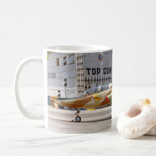 MUG T-38A TALON