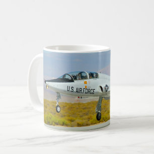 MUG T-38C TALON
