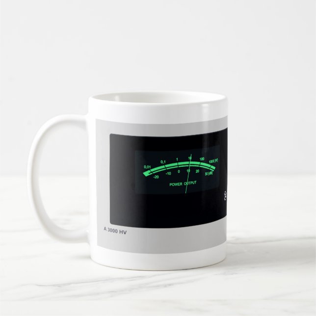 MUG T+A A 3000 V (Gauche)