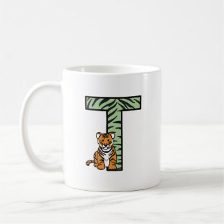Mug T est pour... personnalisé